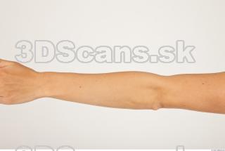 Photo reference of forearm 0001